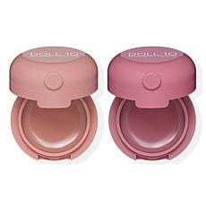 Doll 10 Kiss and Tell Peptide Lip Treatment Duo