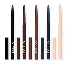 Doll 10 She's An Icon Tattoo Eyeliner 5-Piece Collection