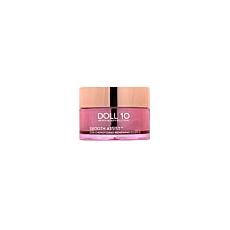 Doll 10 Smooth Assist Skin Energy Daily Renewing Souffle Travel Size