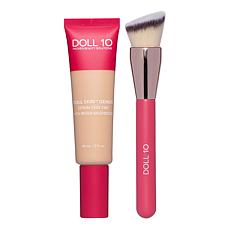 Doll 10 Supersize Reishi Radiance Foundation Set Auto-Ship®