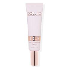 Doll 10 T.C.E. Super Coverage Serum Makeup