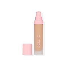 Doll 10 T.C.E This Covers Everything Serum Makeup with Peptides