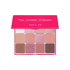 Doll 10 The Magic Palette