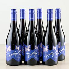 Dolly Parton 750ml Bottle Pinot Noir Wine 6-Pack - AutoShip®