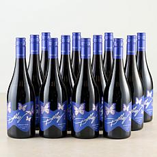 Dolly Parton 750ml Pinot Noir Wine 12-Pack