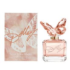 Dolly Parton Scent From Above Eau de Toilette
