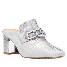 Donald J. Pliner CAAPE2 Block Heel Mule