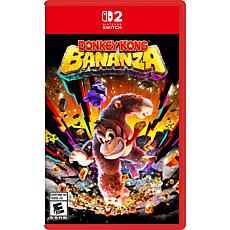 Donkey Kong Bananza - Nintendo Switch 2