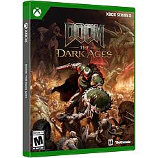 DOOM: The Dark Ages - Xbox Series X