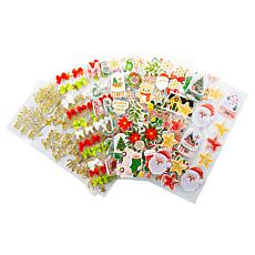 DP StickerSetChristmasKit