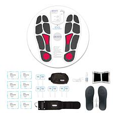 DR-HO'S Pain Therapy Circulation Promoter Bundle