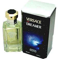 versace the dreamer basenotes