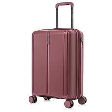 DUKAP Airley 20” Lightweight Hardside Carry-on Suitcase