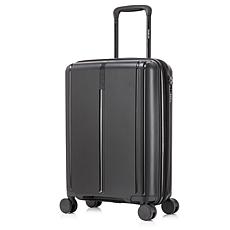 DUKAP Airley 20” Lightweight Hardside Carry-on Suitcase