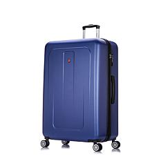 DUKAP Crypto 32" Hardside Expandable Spinner Suitcase