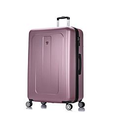 DUKAP Crypto 32" Hardside Expandable Spinner Suitcase