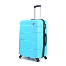 DUKAP Rodez 28" Lightweight Hardside Expandable Spinner Suitcase