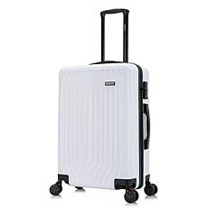 DUKAP Stratos Lightweight Hardside 24" Spinner Luggage