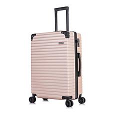 DUKAP Tour Collection 24" Spinner Suitcase