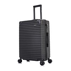DUKAP Tour Collection 24" Spinner Suitcase