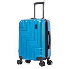 DUKAP Zahav 20" Carry-On Lightweight Hardside Spinner Suitcase