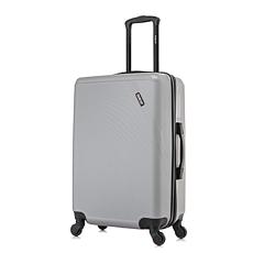 DUPAK Discovery 24" Lightweight Hardside Spinner Suitcase