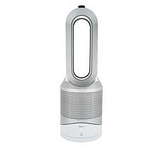 Dyson HP01 Pure Hot & Cool™ Air Purifier Heater and Fan with HEPA