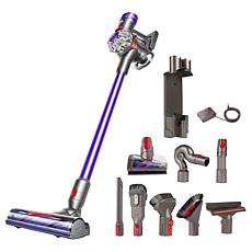 Dyson V8 Extra Cordless Vacuum with 8 Tools