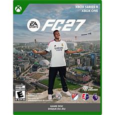 EA SPORTS FC 27 for XBOX Series X
