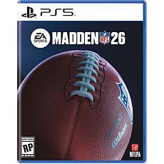 EA Sports: Madden NFL 25 - PlayStation 5