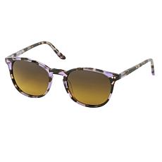 Eagle Eyes Celeste Purple TriLenium Polarized Sunglasses