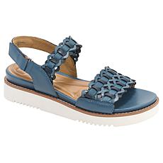 easy spirit Warna Hook & Loop Casual Sandal