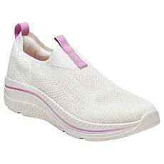 easy spirit x Denise Austin Parwin Slip-On Sneaker