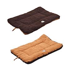 Eco-Paw Reversible Eco-Friendly Pet Bed