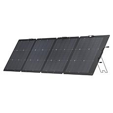 EcoFlow Tech 220 Watt Solar Panel