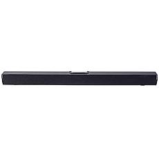 EHS-2000 Bluetooth 2.0-Channel 32-in. Sound Bar with Remote - Black