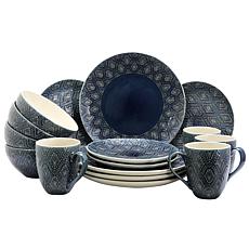 elama dinnerware kali