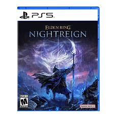 Elden Ring: Nightreign - PlayStation 5