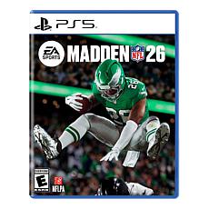 Electronic Arts Madden 26 for PlayStation 5