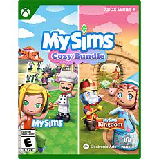 Electronic Arts MySims Cozy Bundle - Xbox Series X