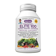Elite 100 Multivitamin - 1080 capsules