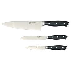 Emeril by Henckels 3-piece Cutlery Starter Set