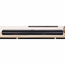 Emerson EHS-2002 37" Bluetooth Soundbar with Remote Control - Black