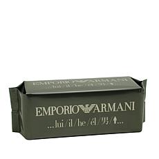 Emporio Armani - Eau De Toilette Spray 3.4 Oz