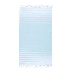 Enchante Home Mykonos Turkish Cotton Peshtemal Beach Towel