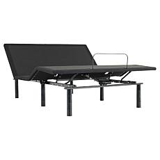 Ergomotion Rio 2.0 Queen Adjustable Base with Wireless Remote
