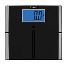 Escali Easy-Read Body Scale