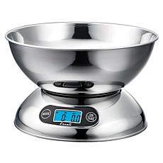 Escali R115 Rondo Stainless Steel Scale