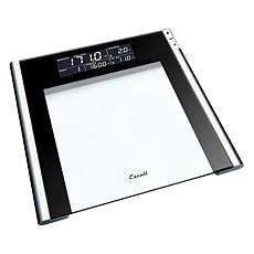 Escali Track & Target Bathroom Scale