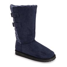 Essentials by MUK LUKS® Women's Jean Boots